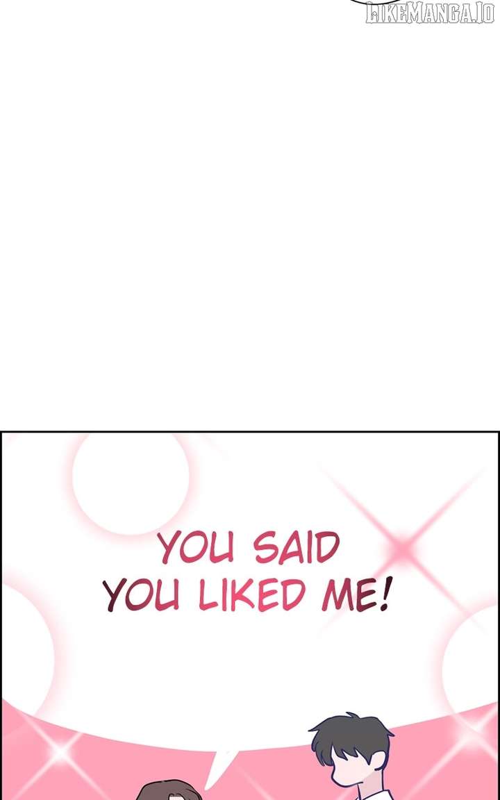 Love Letter chapter 21 page 77