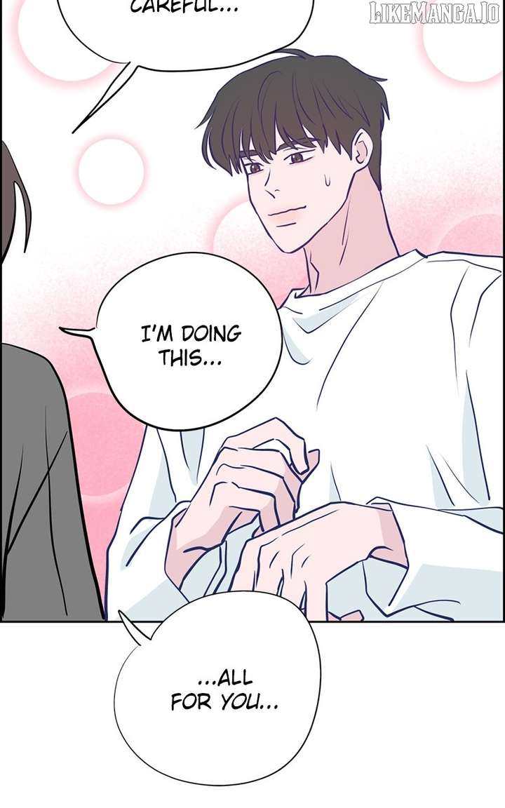Love Letter chapter 21 page 79