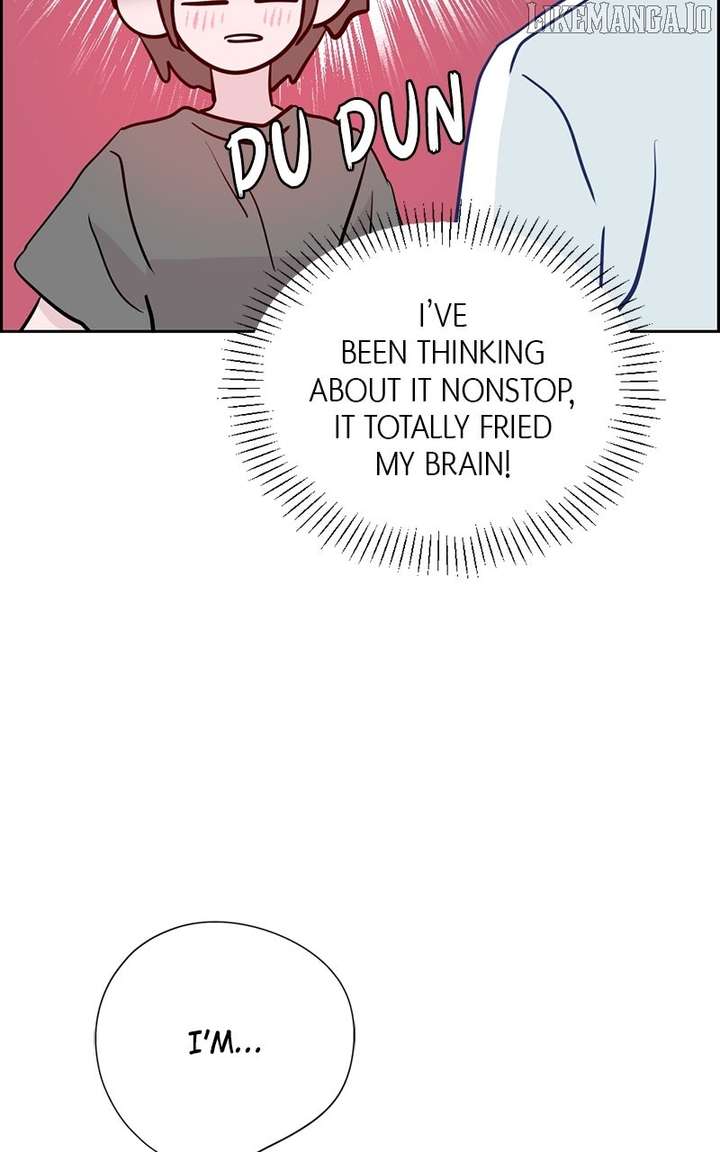 Love Letter chapter 21 page 81