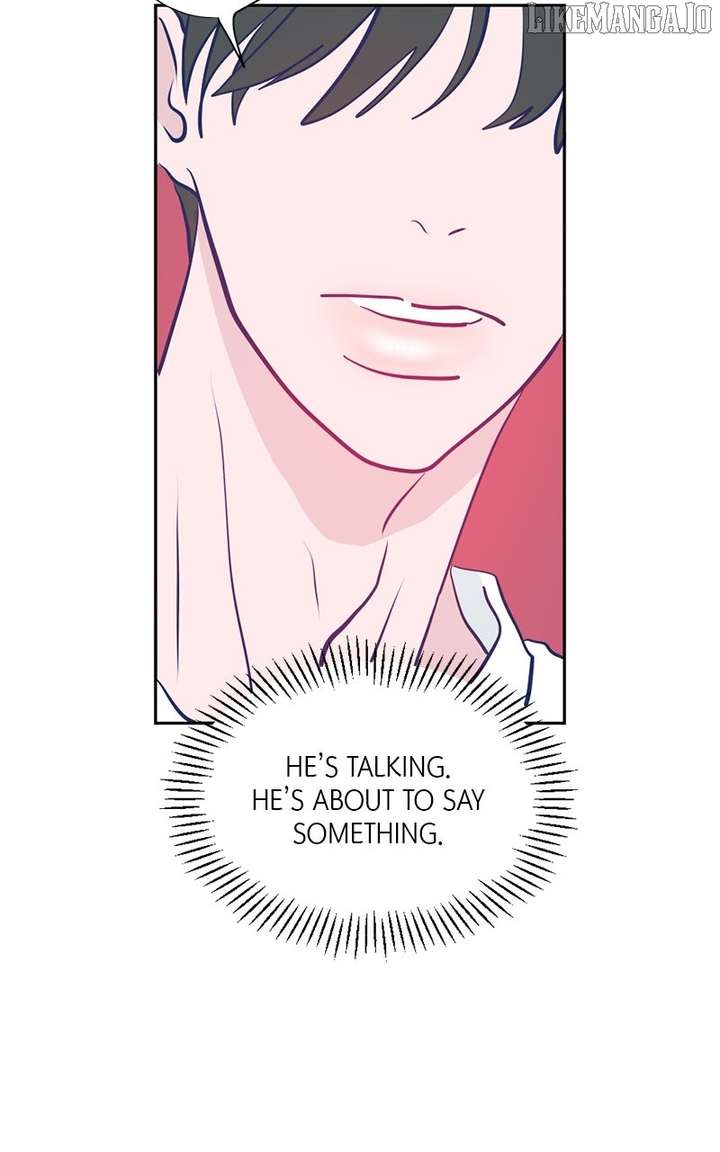 Love Letter chapter 21 page 82