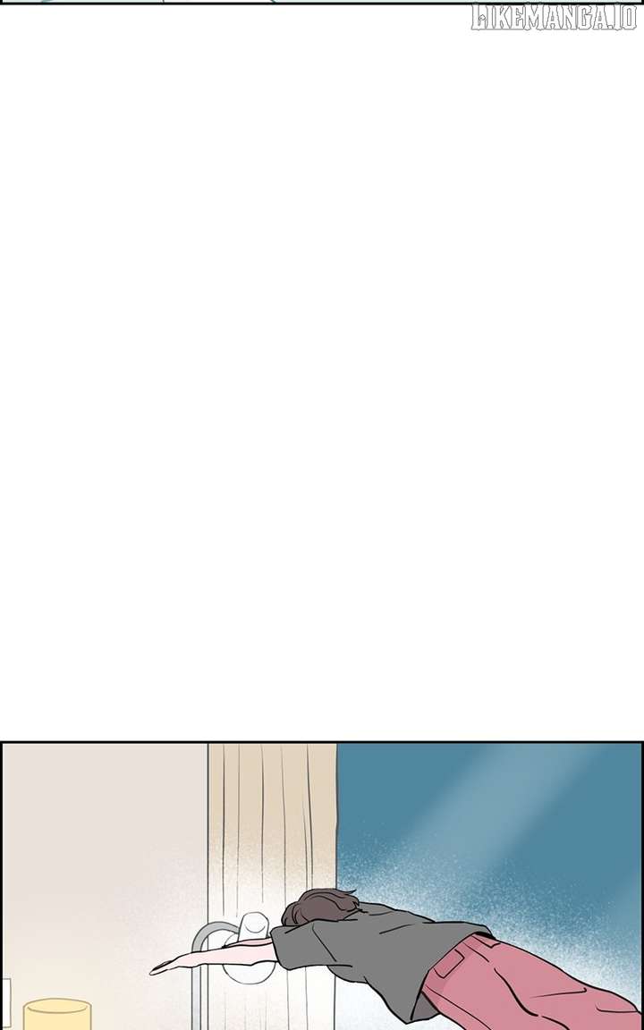 Love Letter chapter 21 page 87