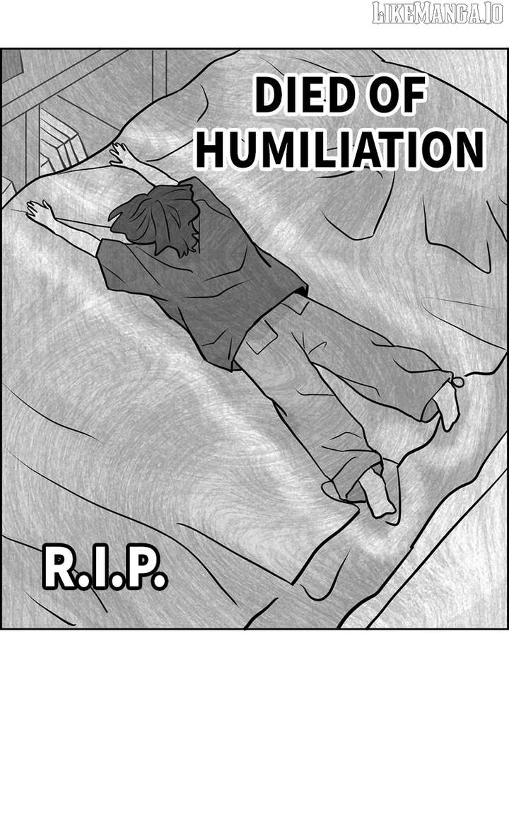 Love Letter chapter 21 page 89