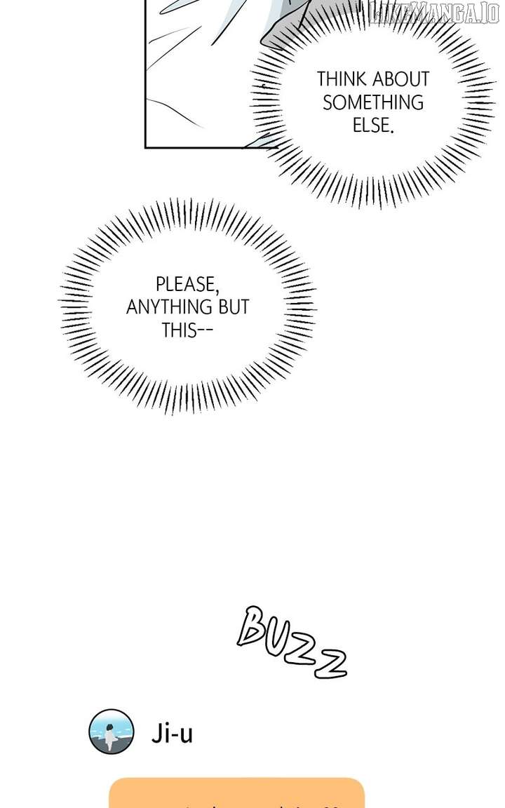 Love Letter chapter 21 page 92