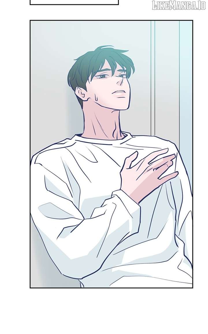 Love Letter chapter 21 page 94