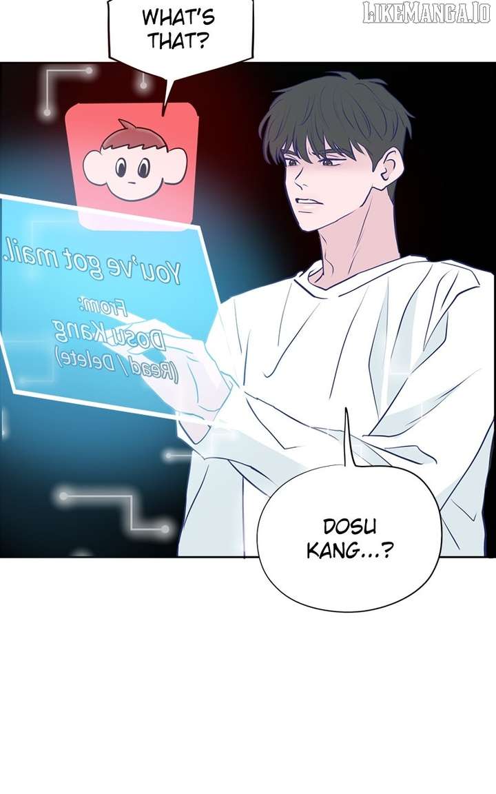 Love Letter chapter 21 page 98