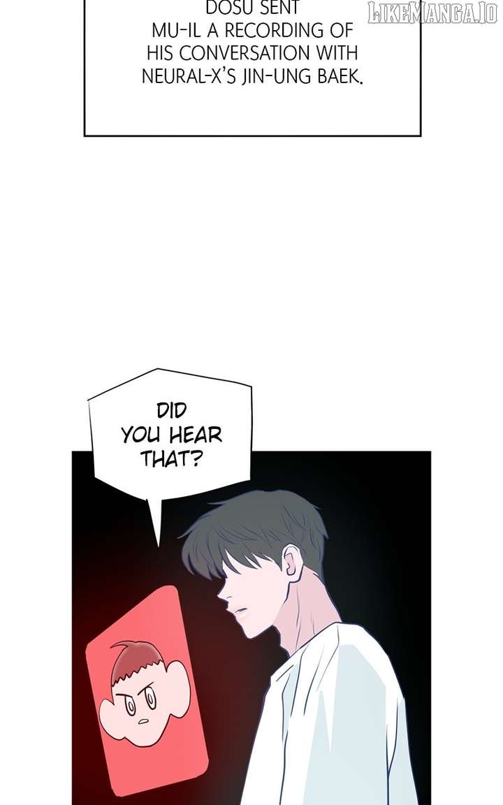 Love Letter chapter 21 page 101