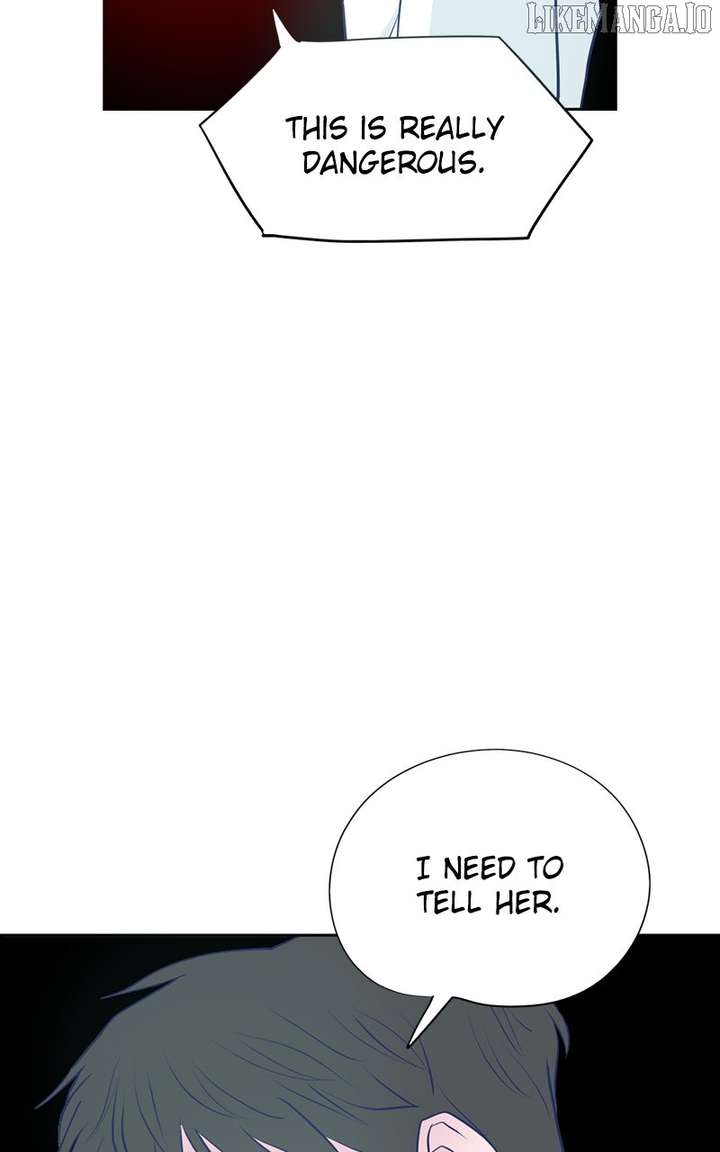Love Letter chapter 21 page 102