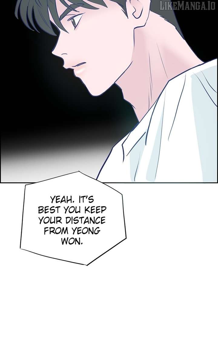 Love Letter chapter 21 page 103