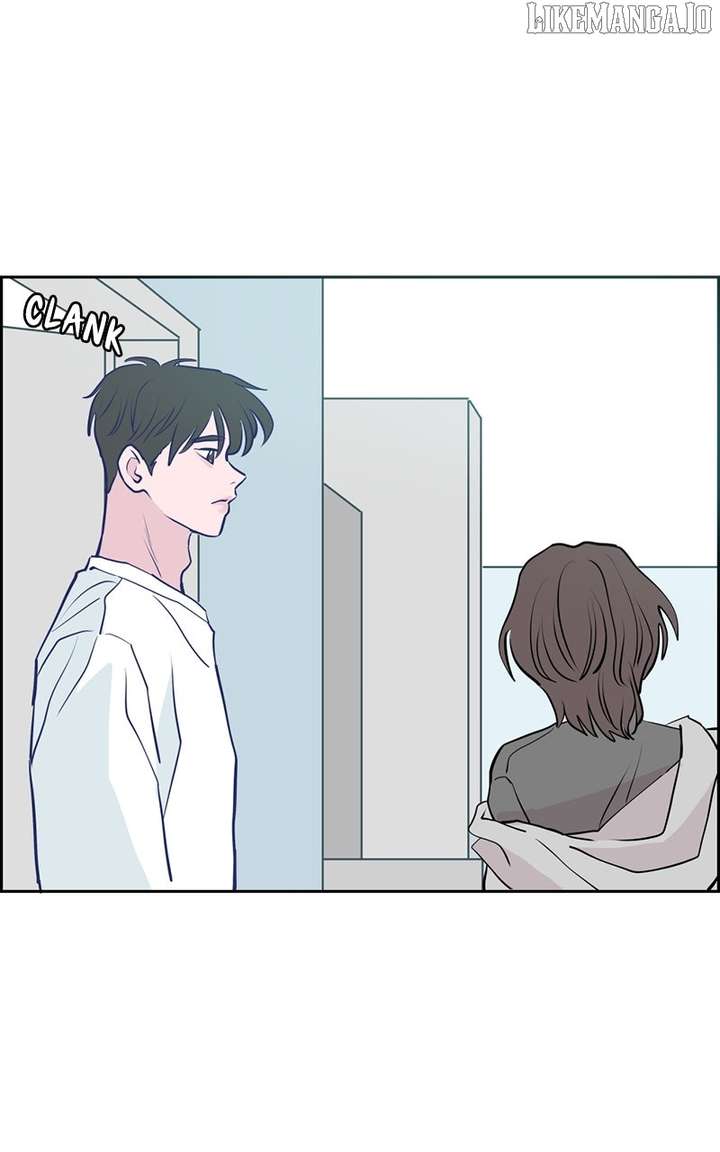 Love Letter chapter 21 page 104