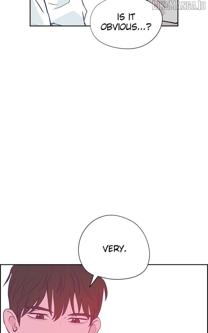 Love Letter chapter 21 page 108