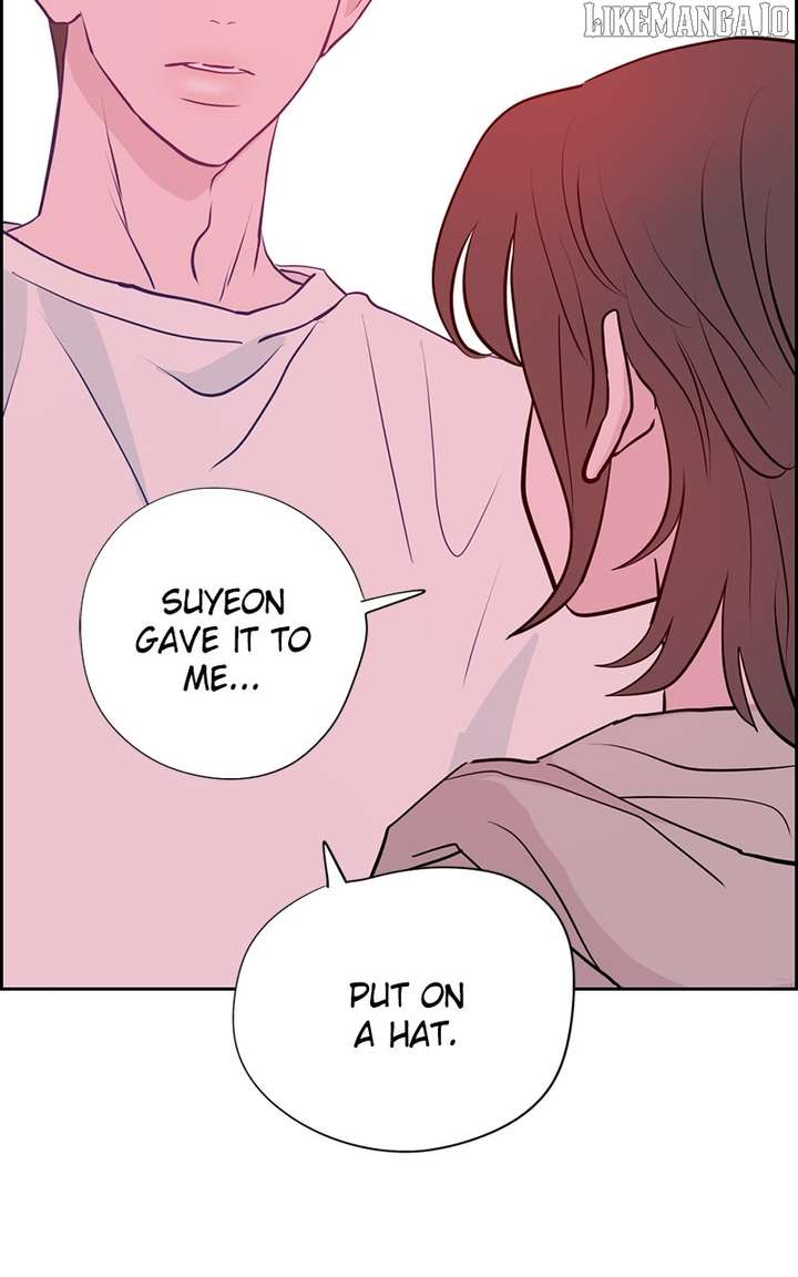 Love Letter chapter 21 page 109