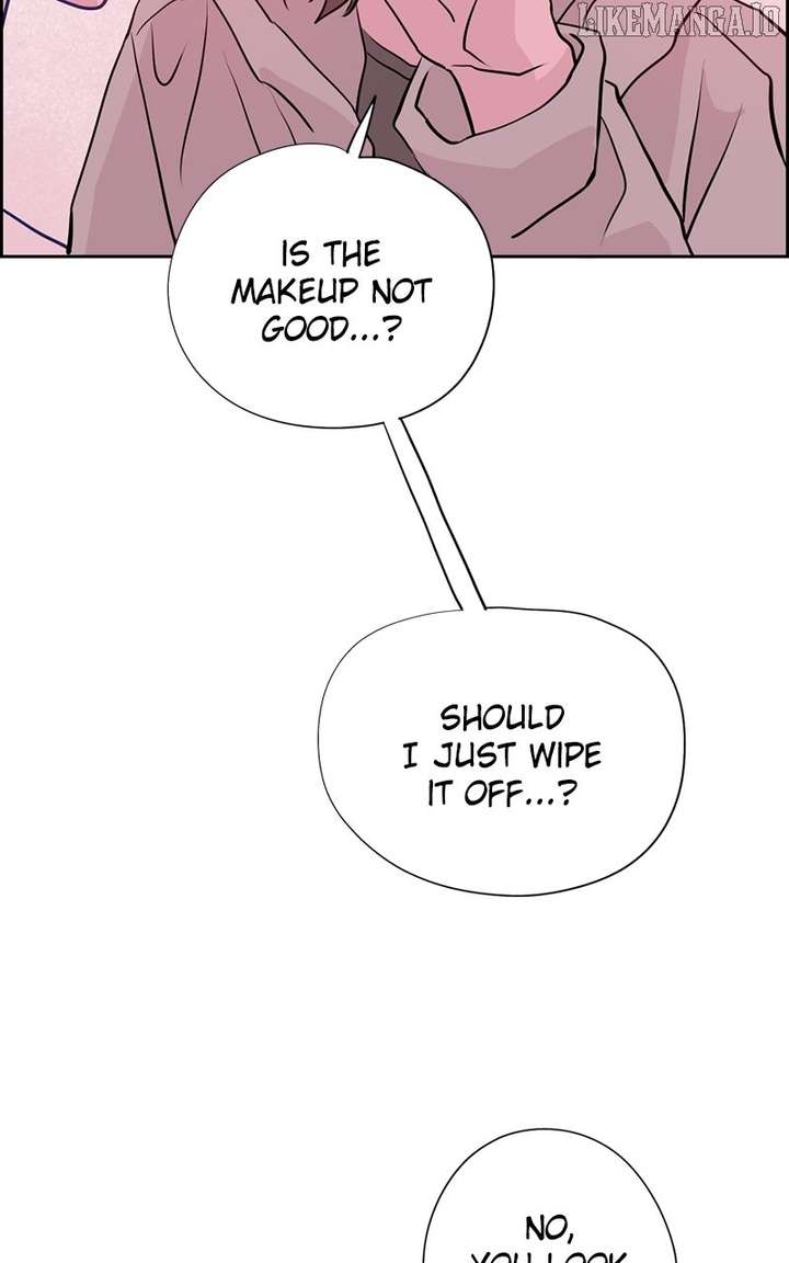 Love Letter chapter 21 page 111