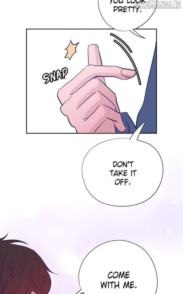 Love Letter chapter 21 page 112