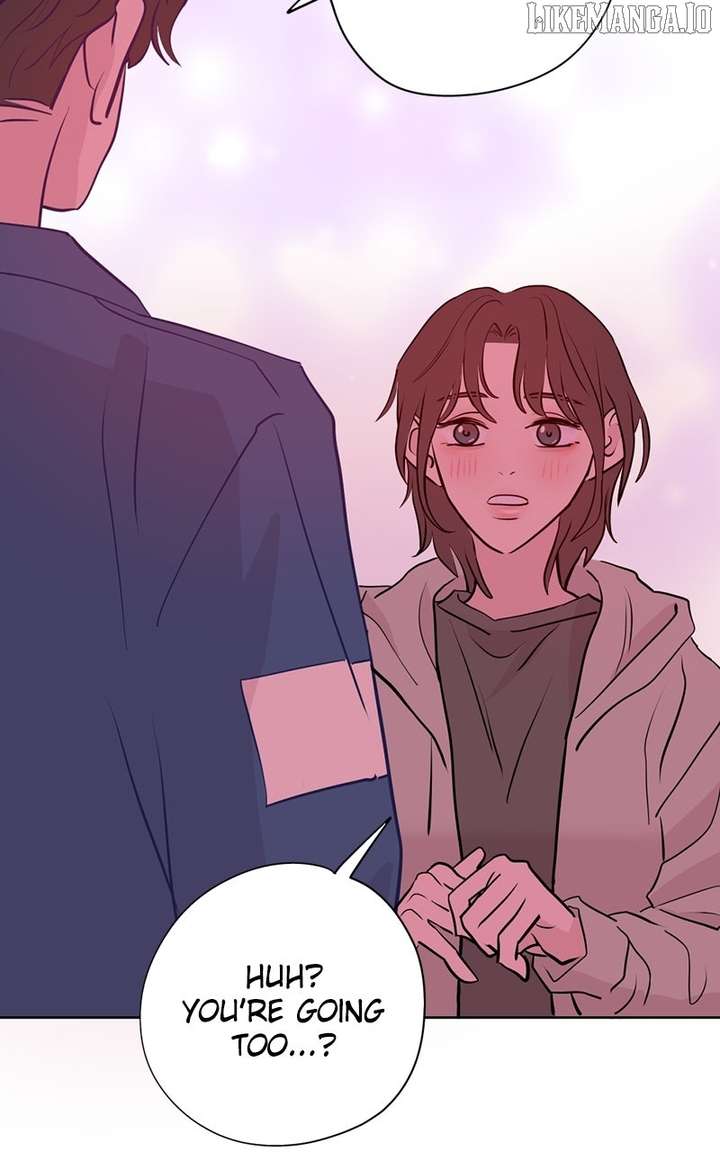 Love Letter chapter 21 page 113