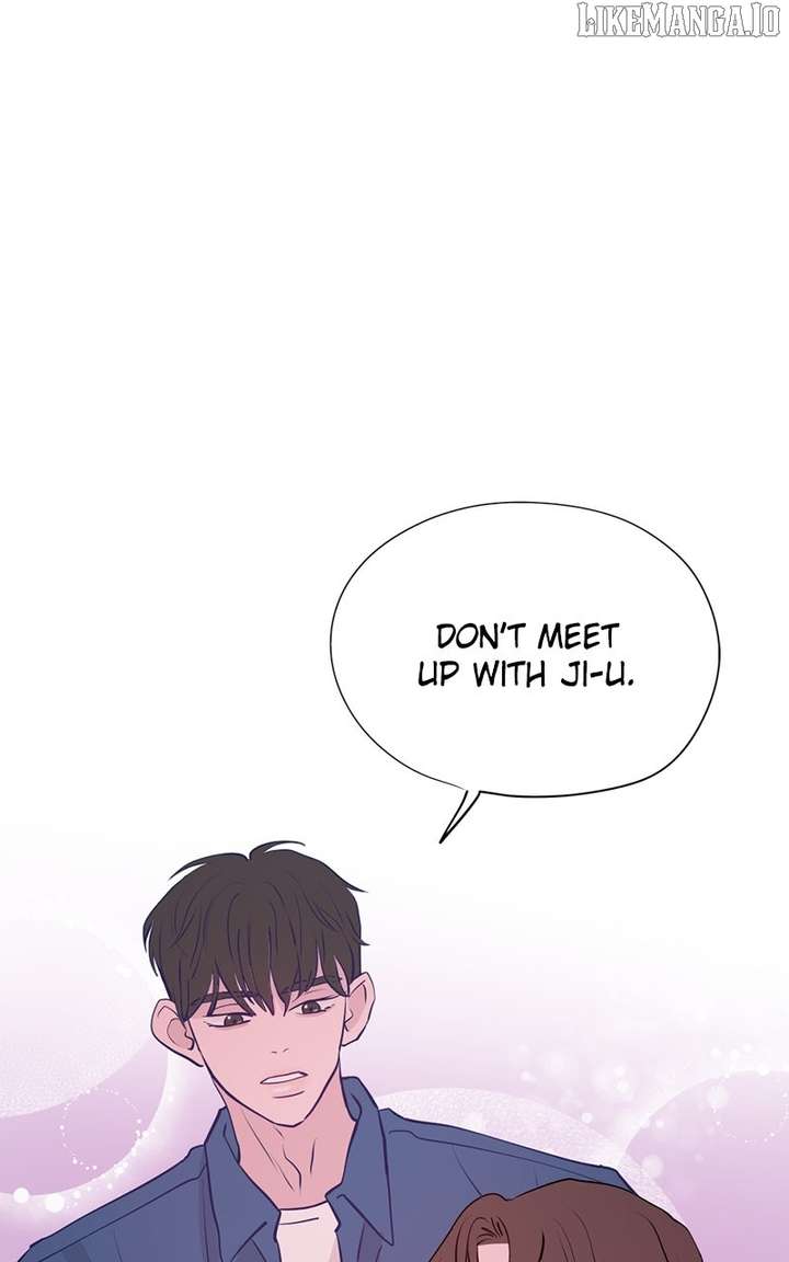 Love Letter chapter 21 page 114