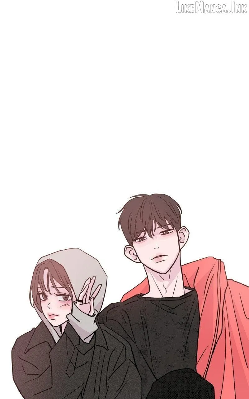Love Letter chapter 64 page 33