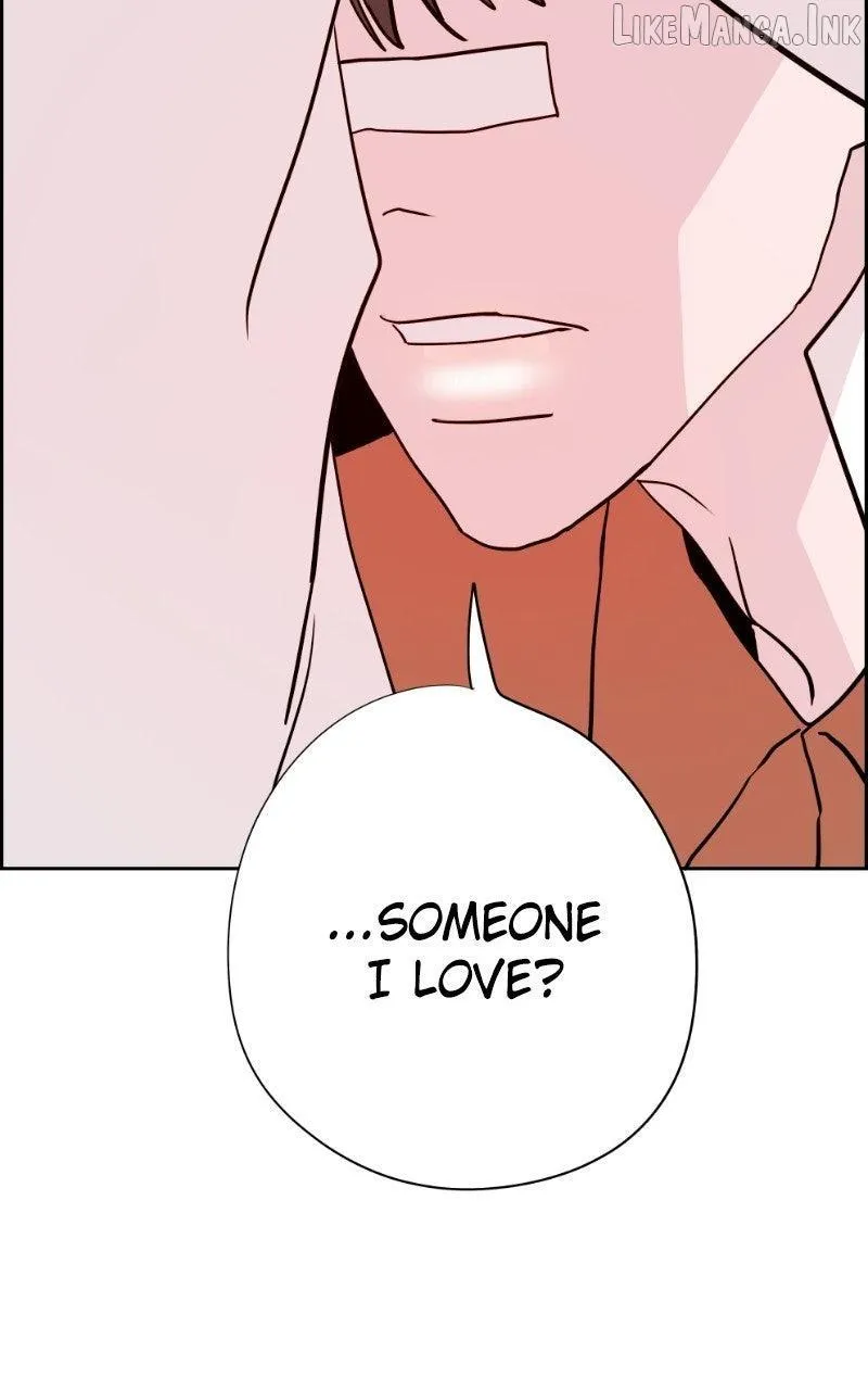 Love Letter chapter 64 page 6