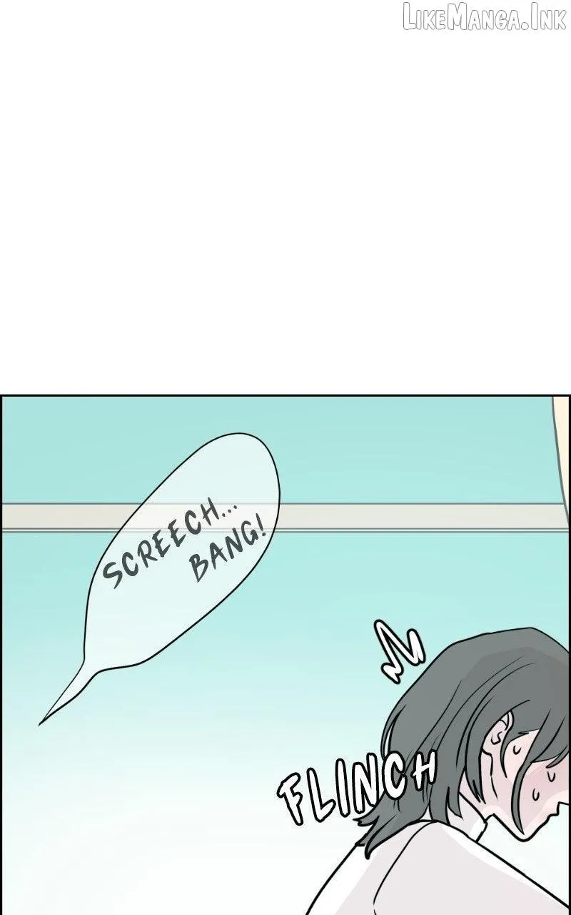 Love Letter chapter 64 page 17