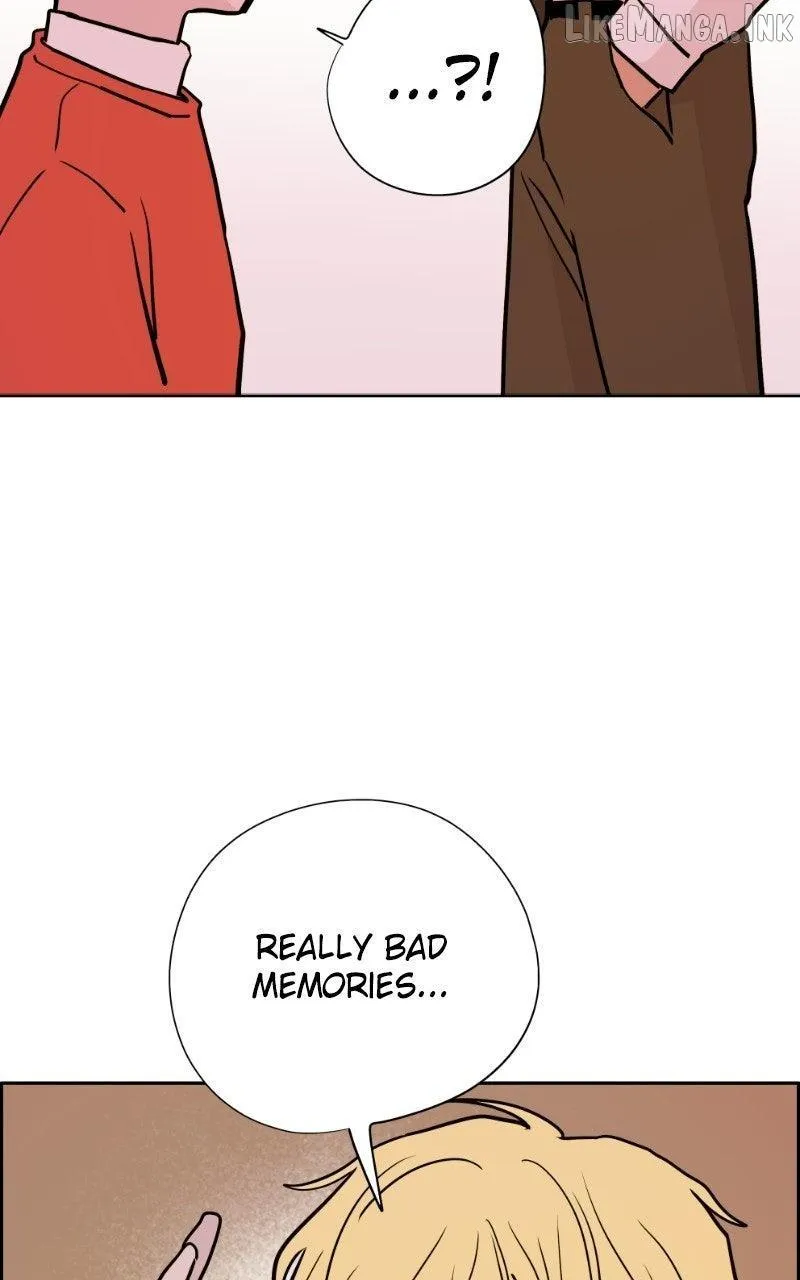 Love Letter chapter 64 page 86