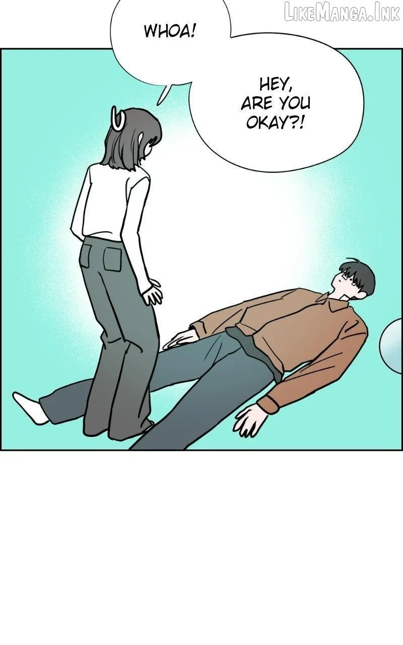 Love Letter chapter 64 page 22