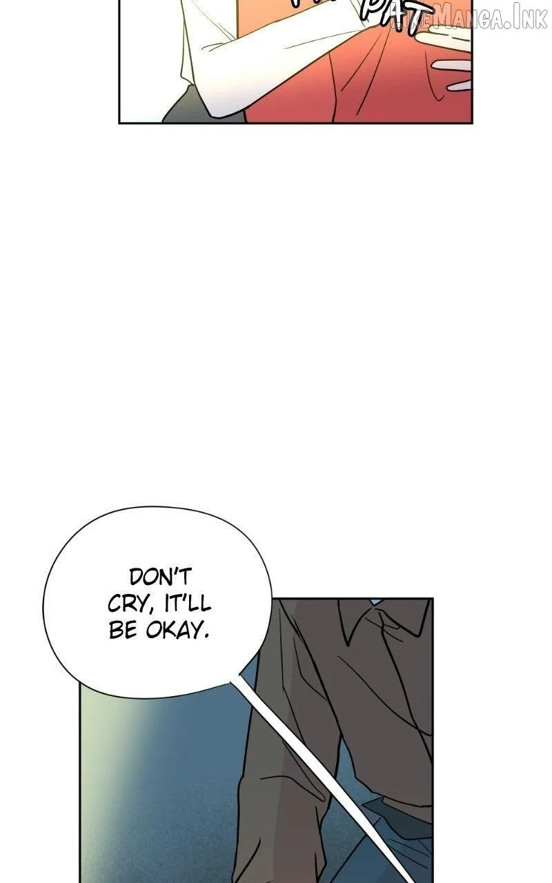 Love Letter chapter 64 page 44