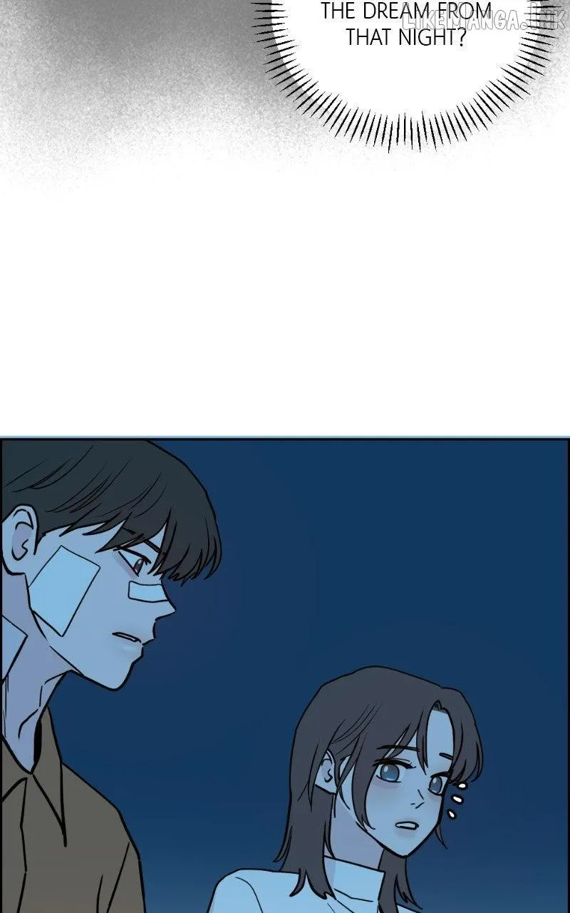Love Letter chapter 64 page 40
