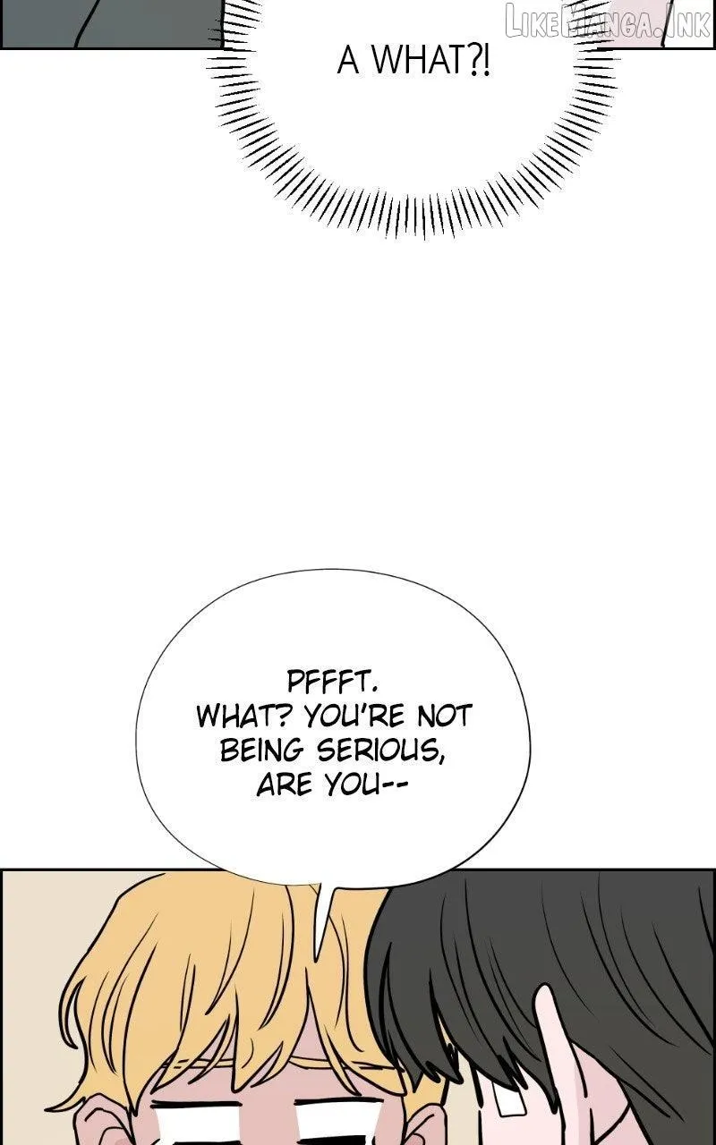 Love Letter chapter 64 page 106