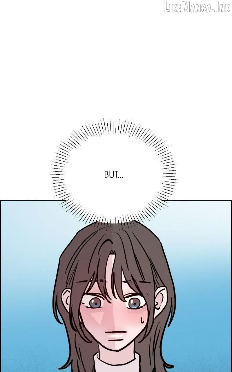 Love Letter chapter 64 page 11