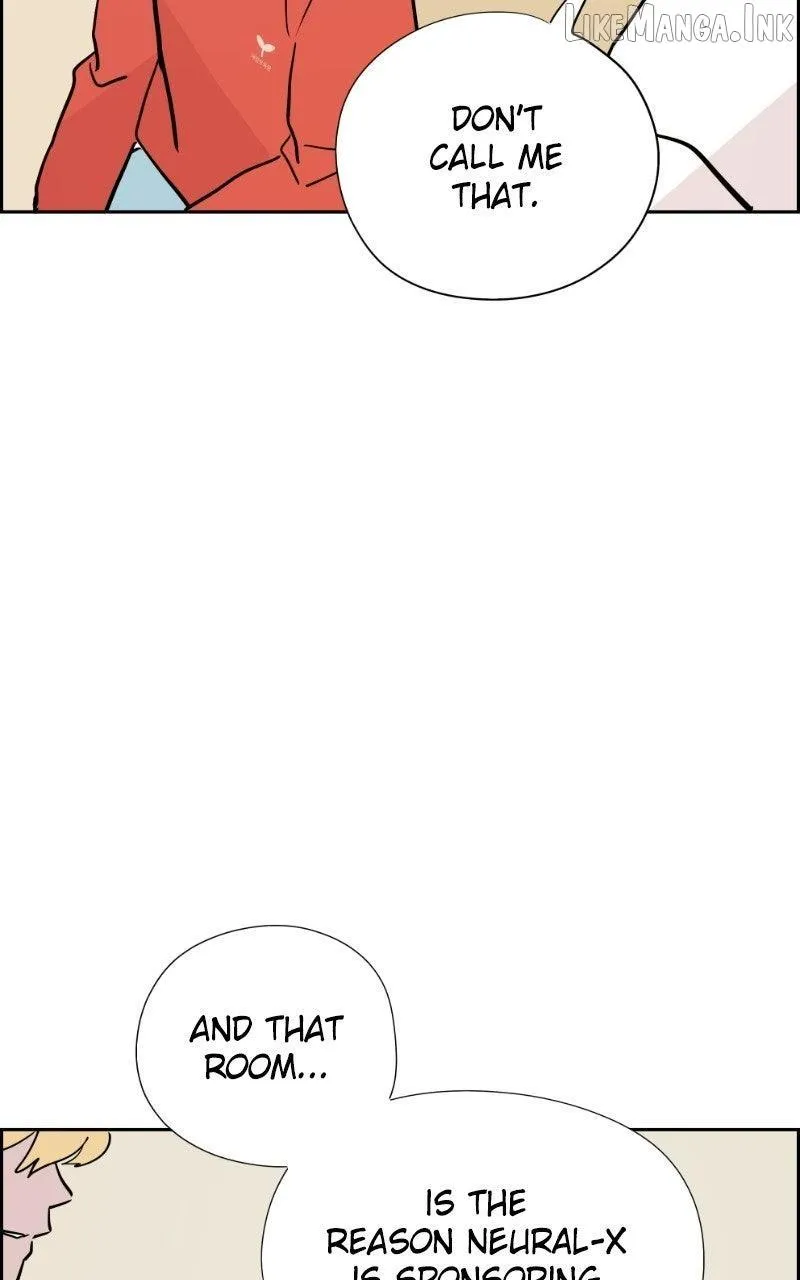 Love Letter chapter 64 page 89