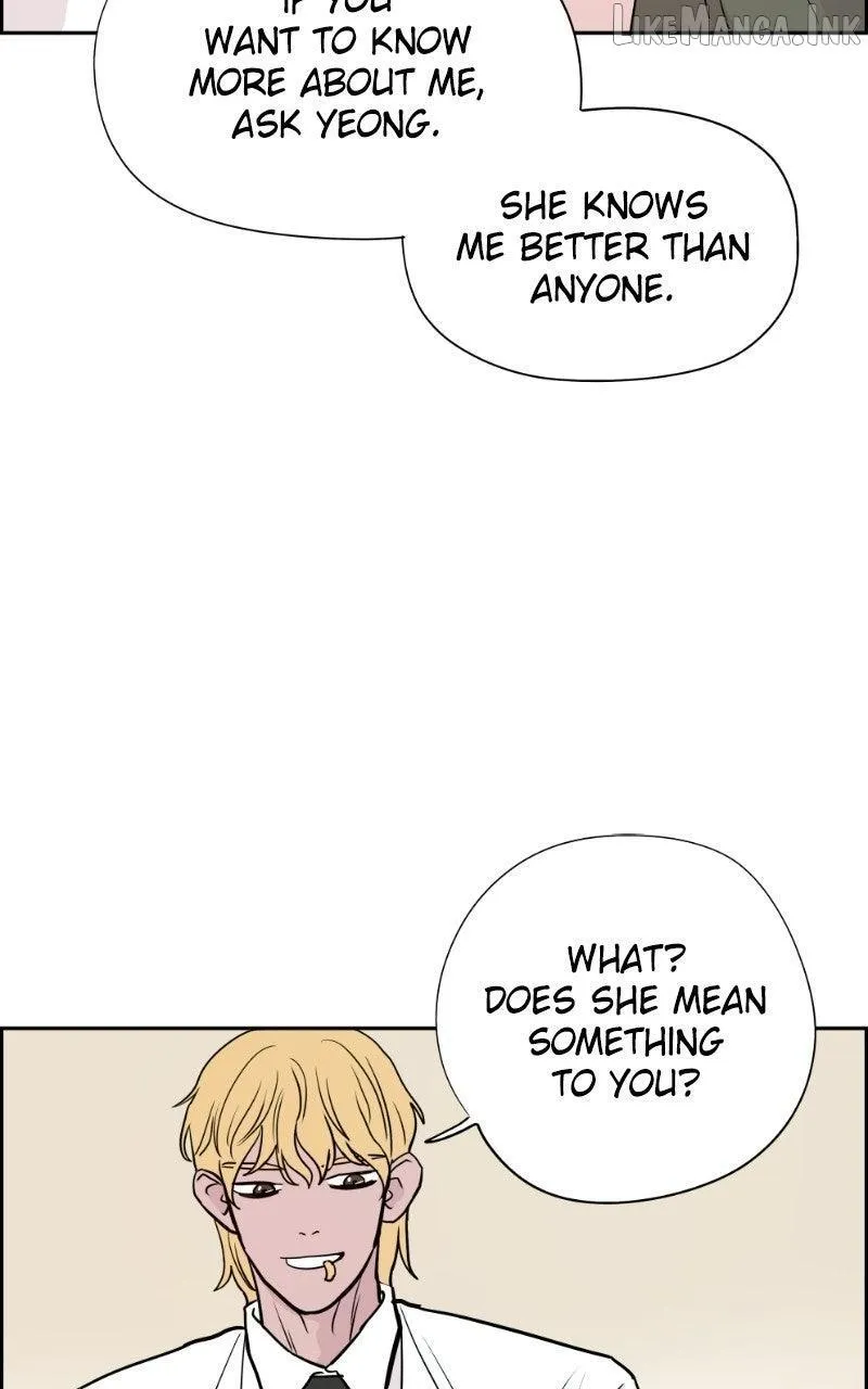Love Letter chapter 64 page 97