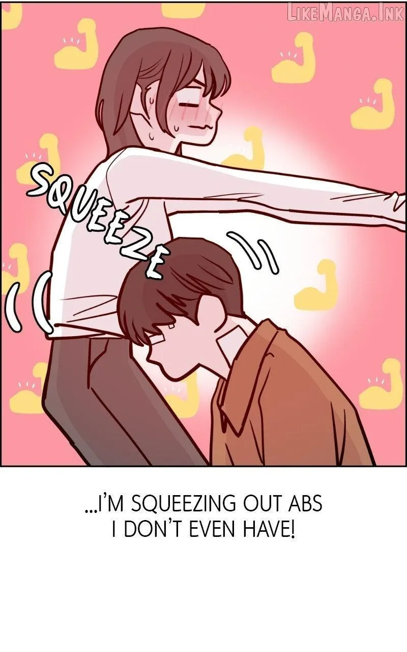 Love Letter chapter 64 page 16