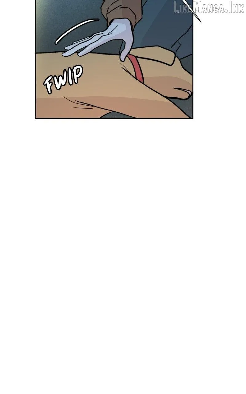 Love Letter chapter 64 page 45