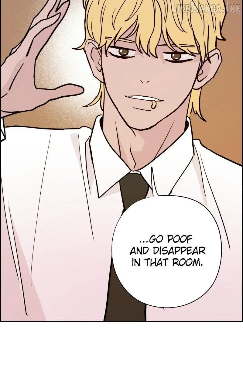 Love Letter chapter 64 page 87