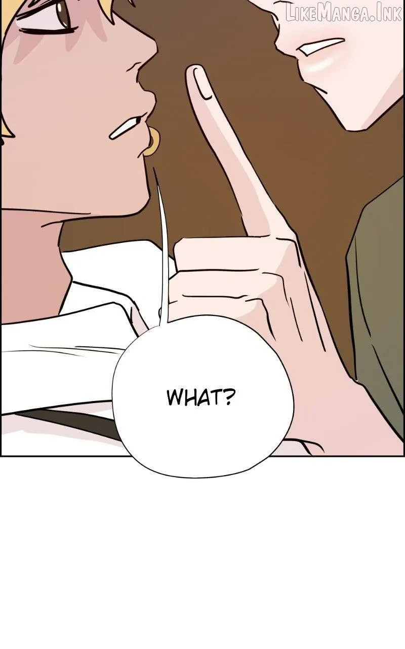 Love Letter chapter 64 page 104