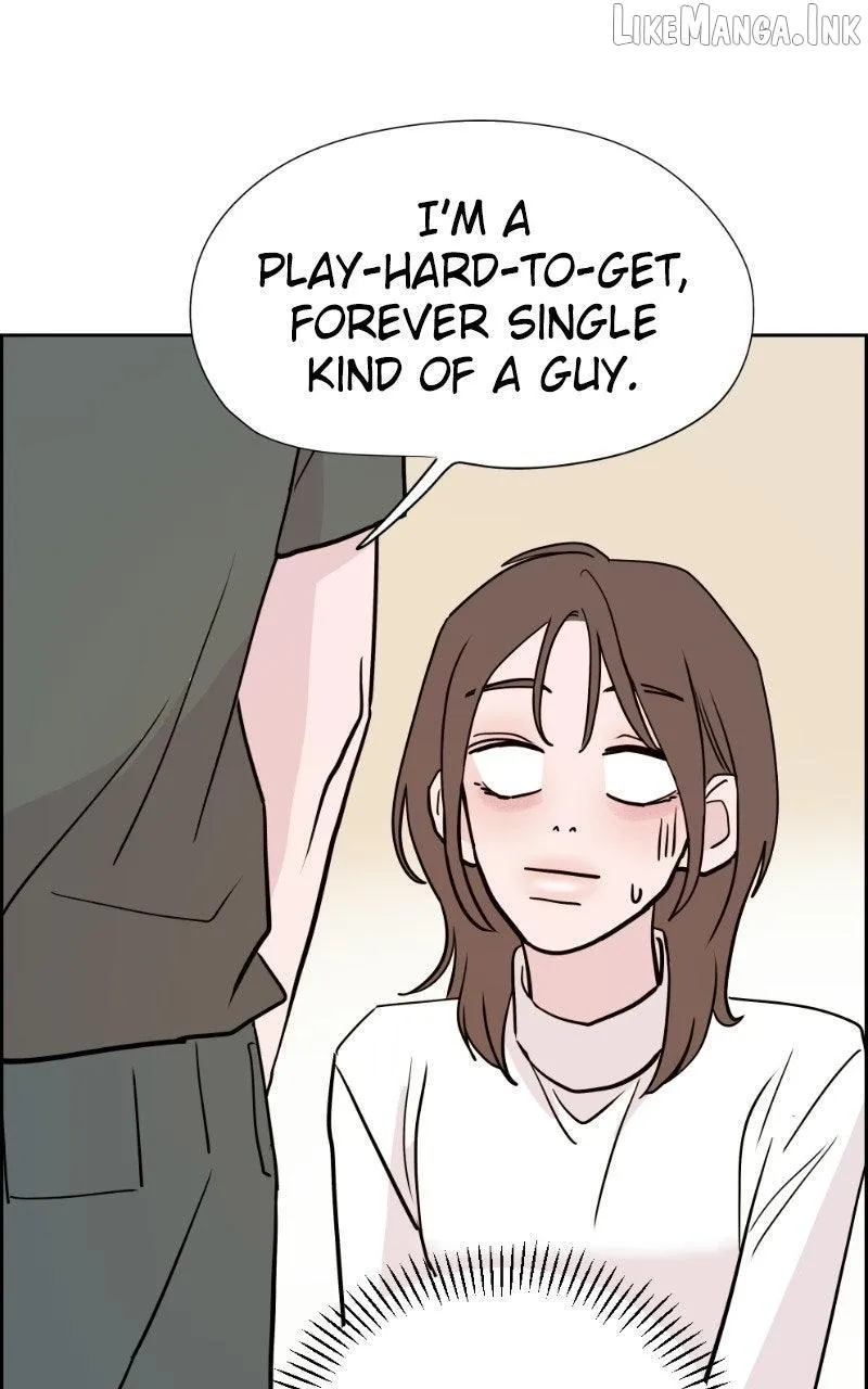 Love Letter chapter 64 page 105
