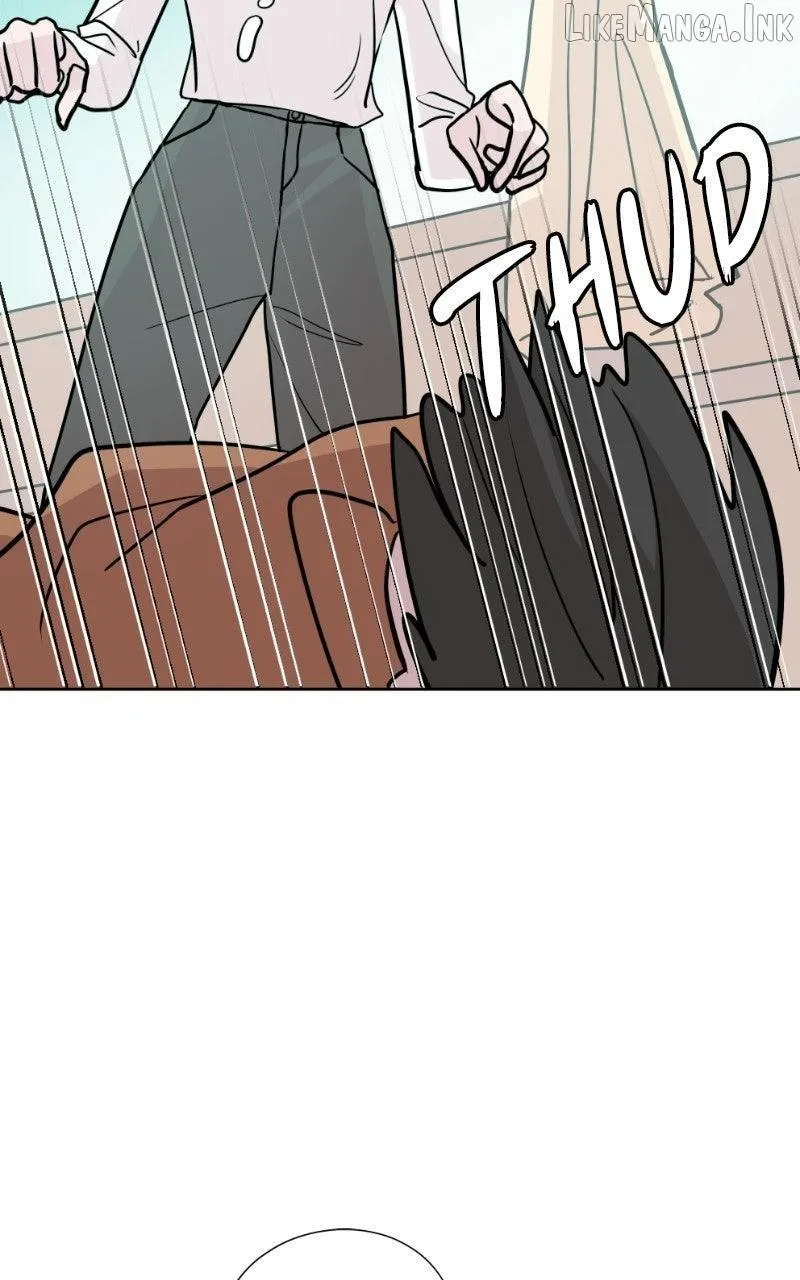 Love Letter chapter 64 page 21