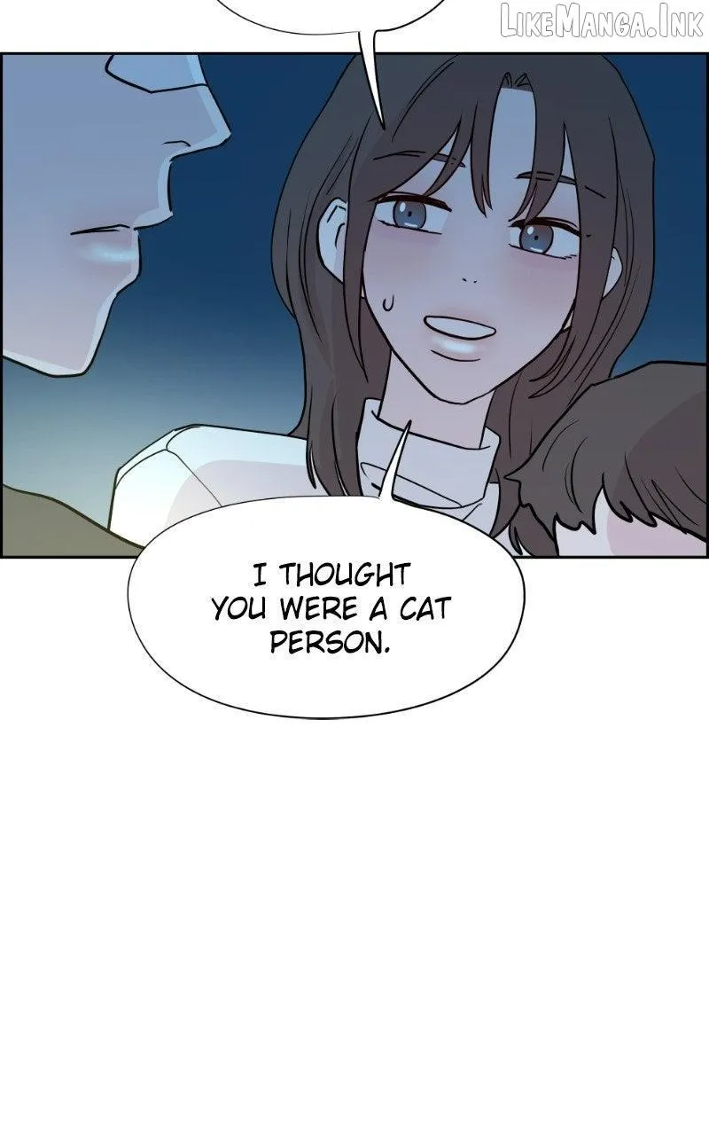 Love Letter chapter 64 page 60