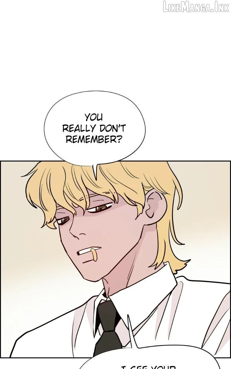 Love Letter chapter 64 page 94
