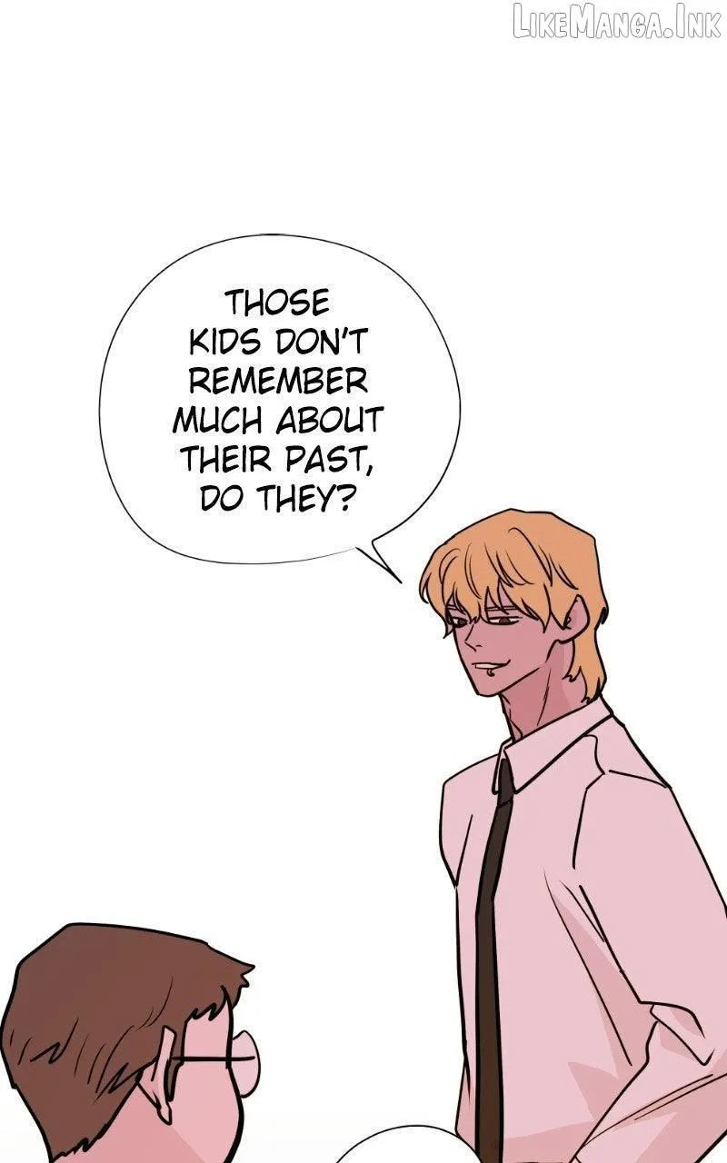 Love Letter chapter 64 page 85