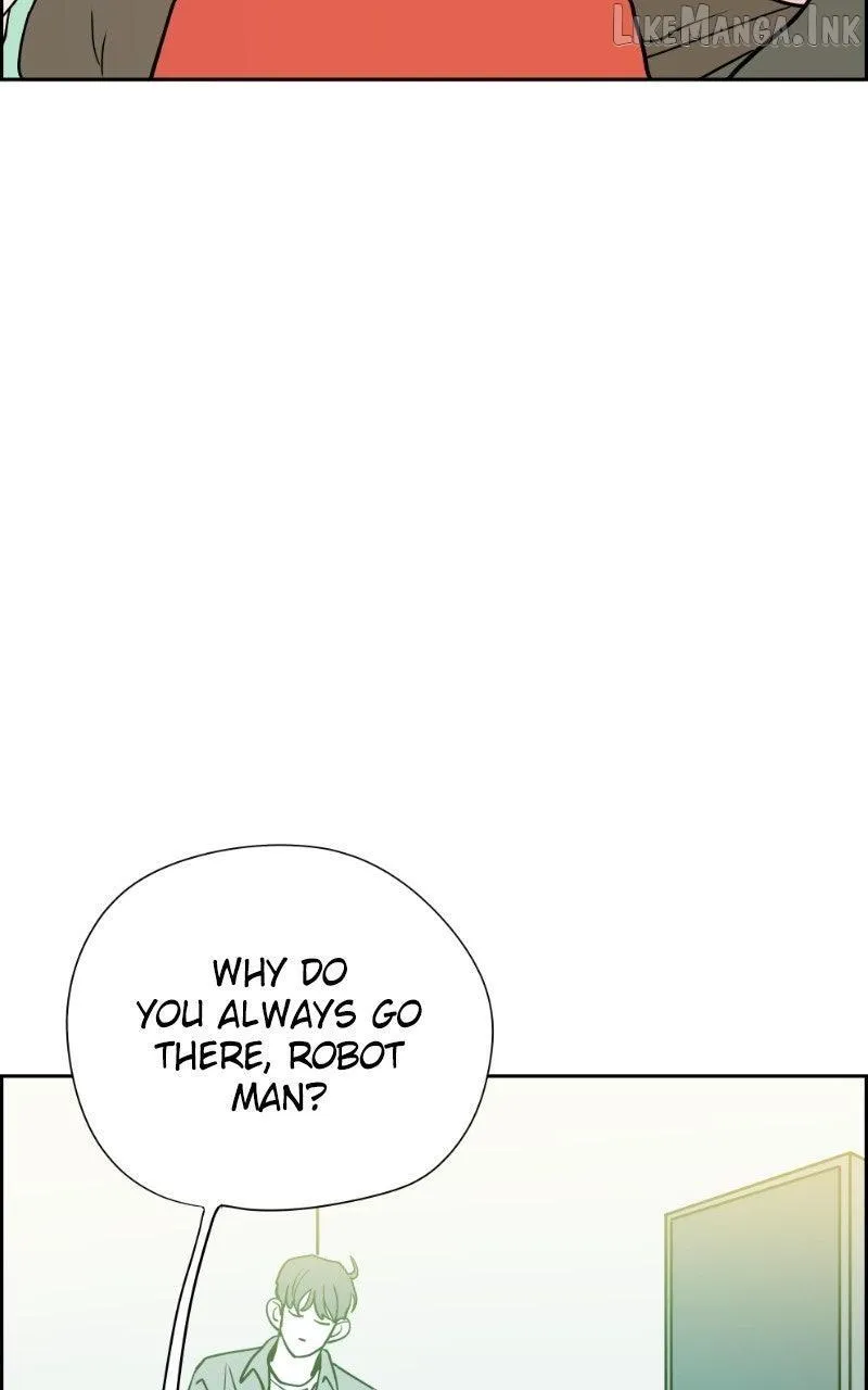 Love Letter chapter 64 page 80