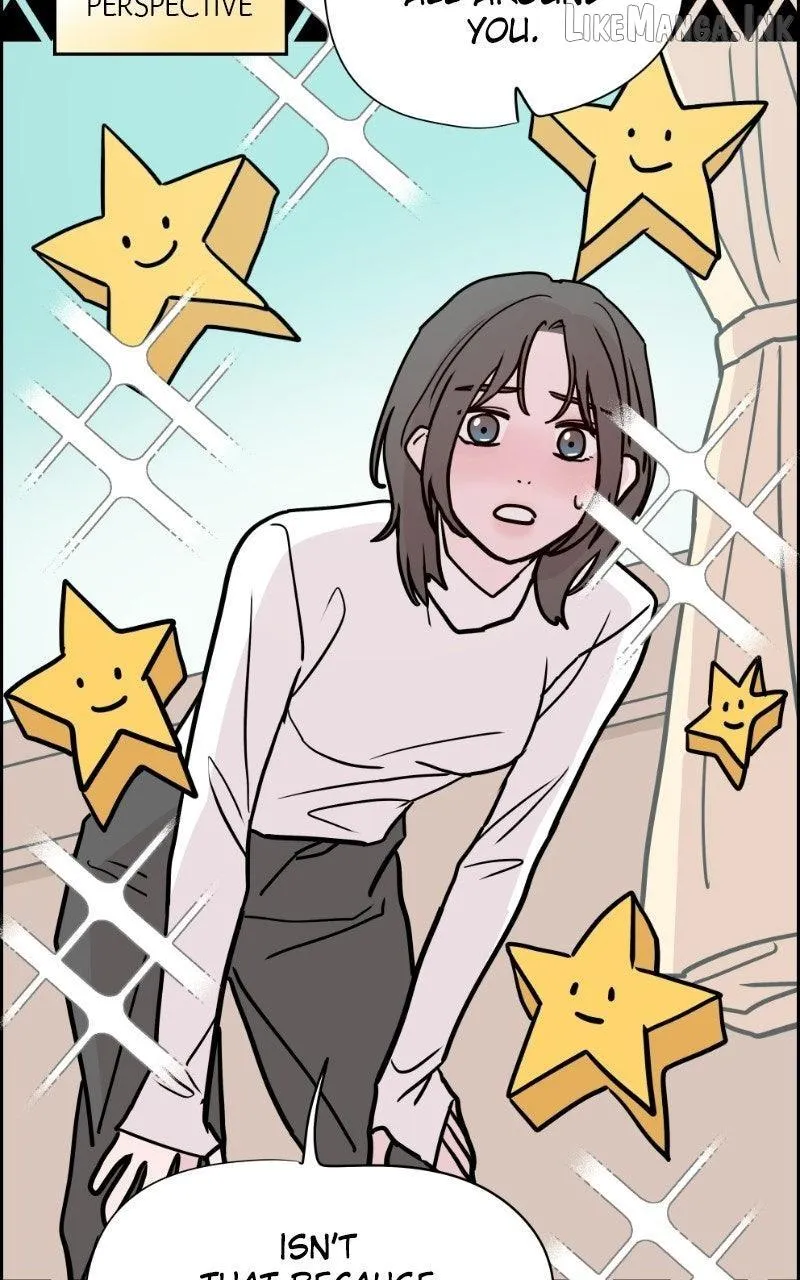 Love Letter chapter 64 page 27