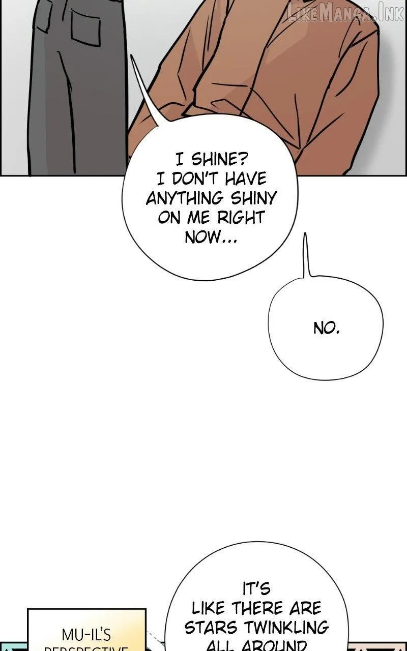 Love Letter chapter 64 page 26