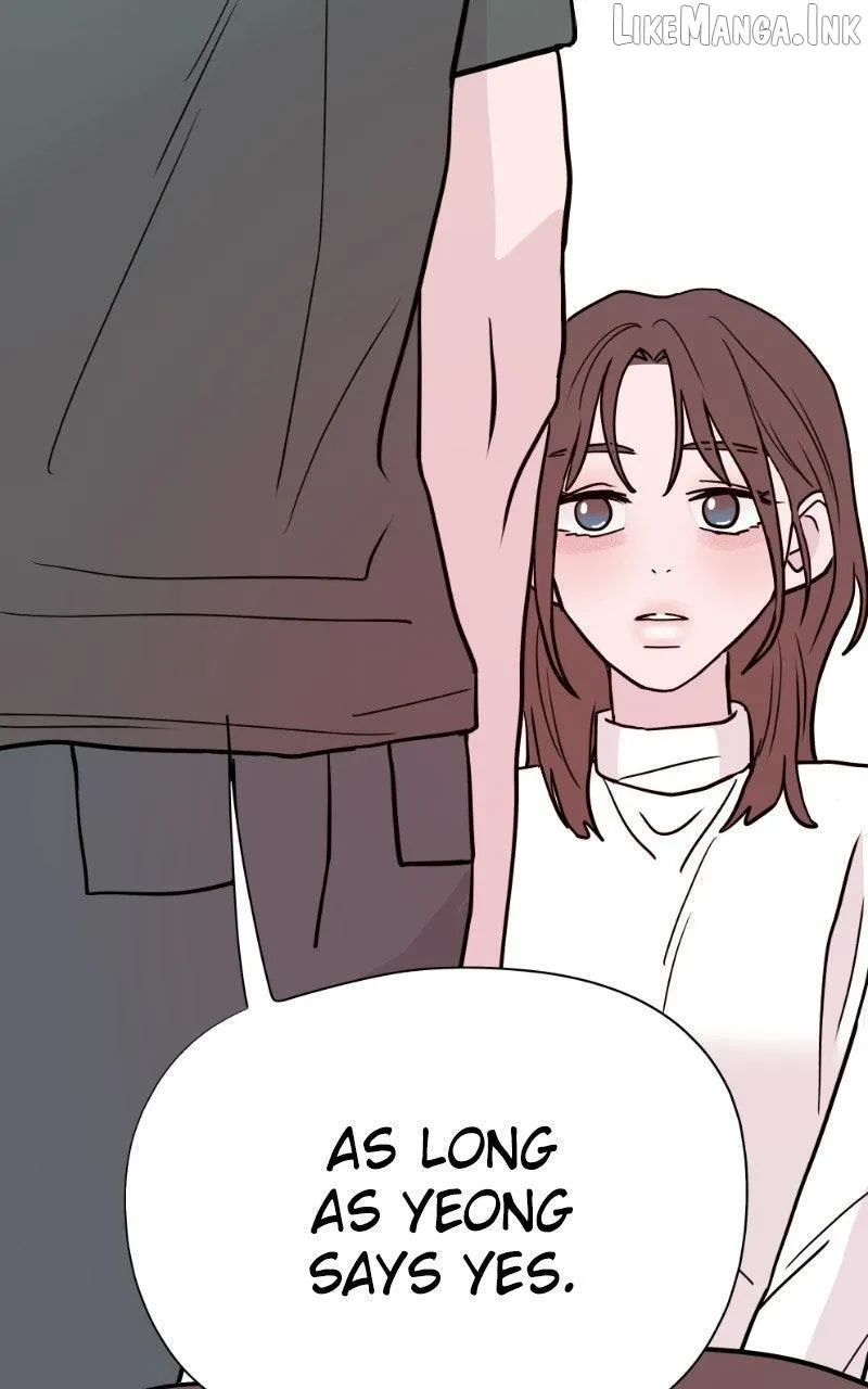 Love Letter chapter 64 page 111
