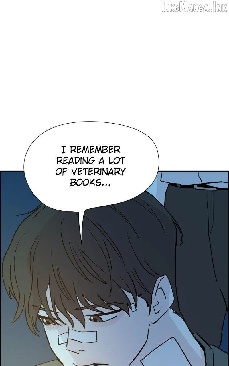 Love Letter chapter 64 page 62