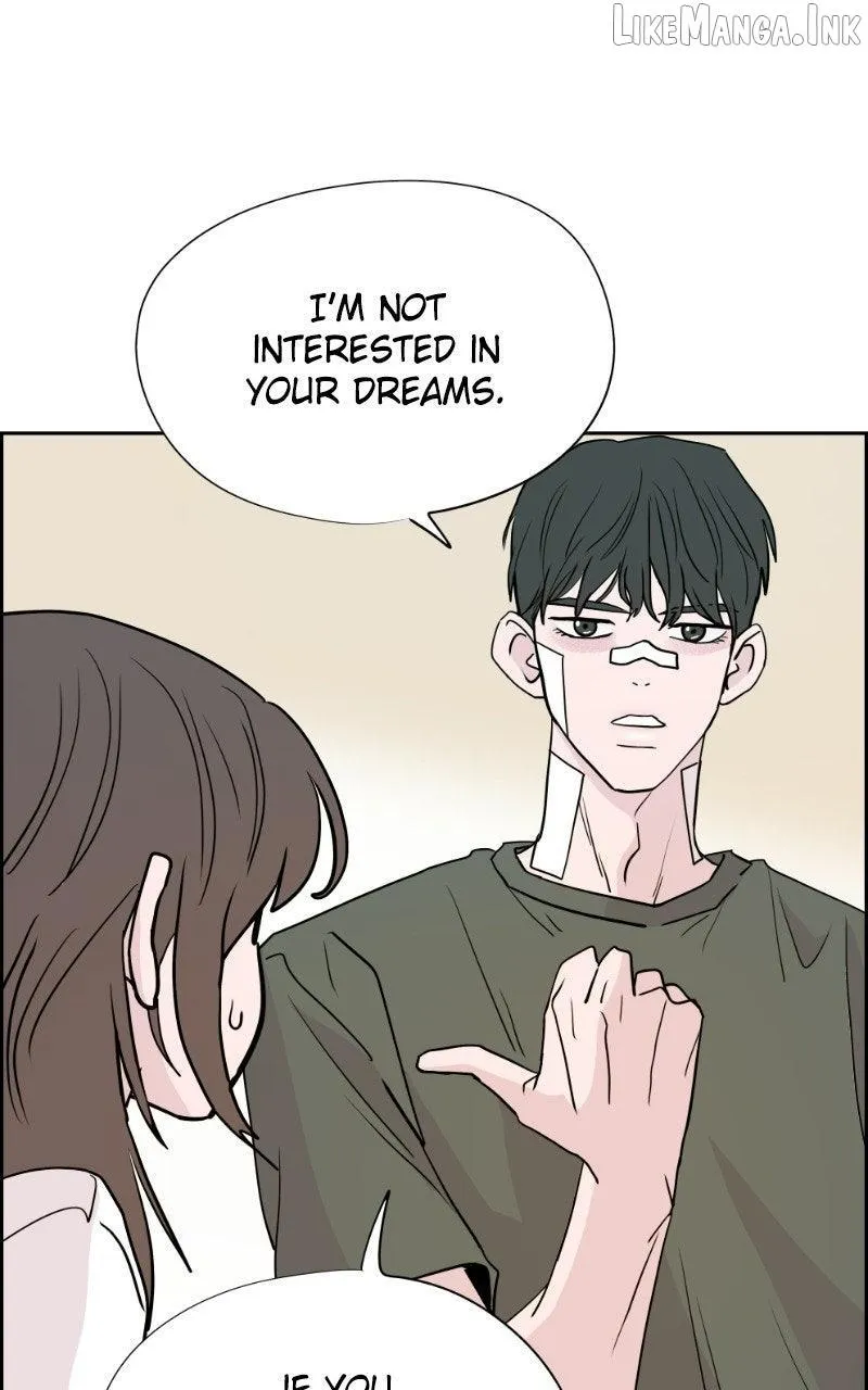 Love Letter chapter 64 page 96