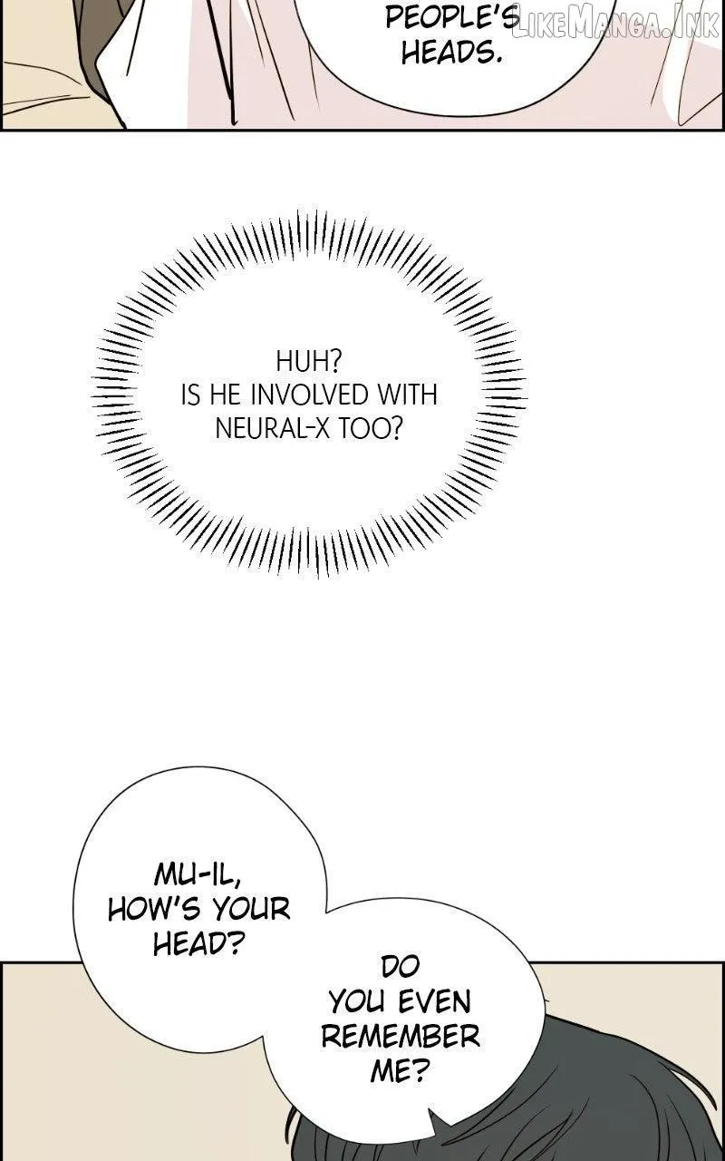 Love Letter chapter 64 page 92