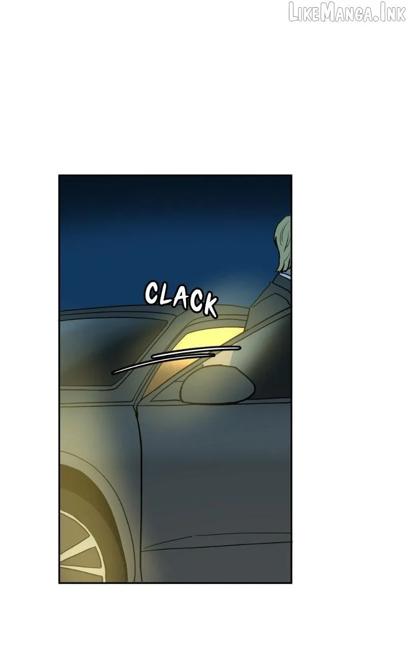 Love Letter chapter 64 page 47