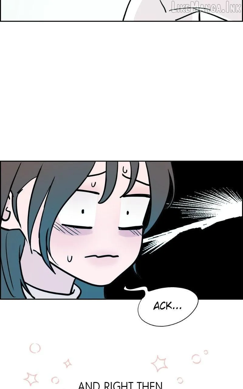 Love Letter chapter 64 page 18