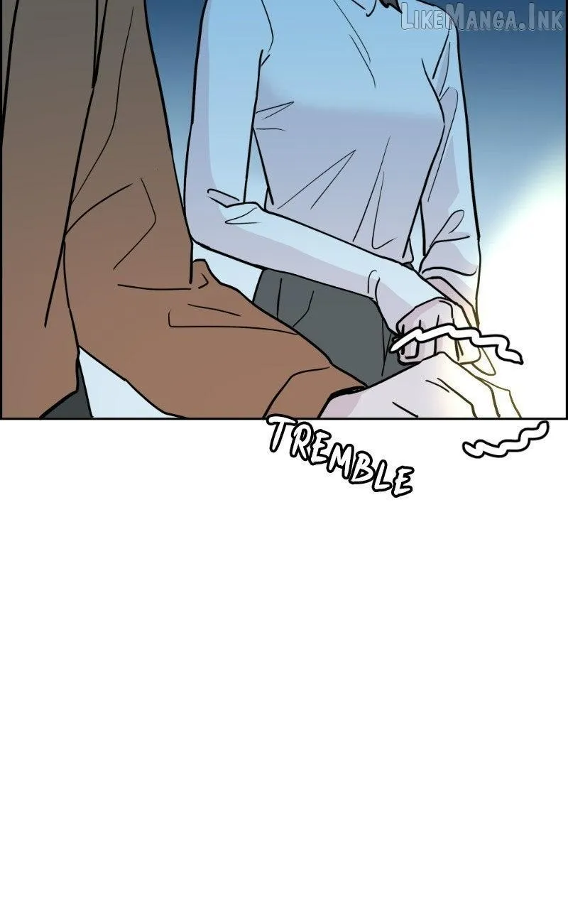 Love Letter chapter 64 page 41