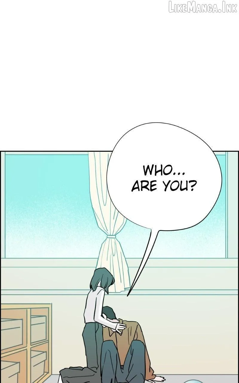 Love Letter chapter 64 page 4